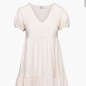 Sunday best Aritzia dress